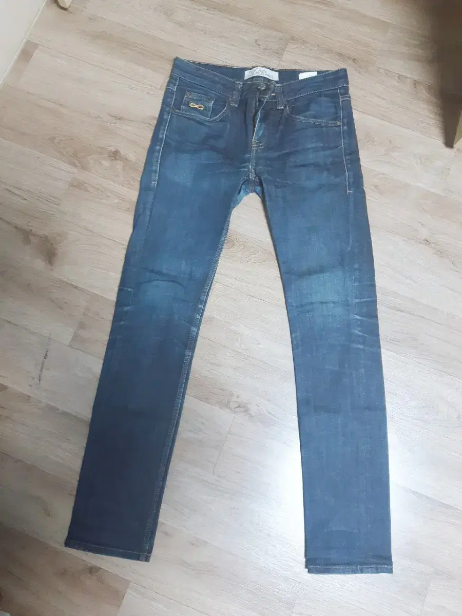 plac jeans 슬렌더